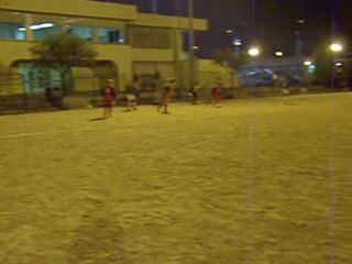 Match du 11 décembre : But de pacome, notre 5ème but