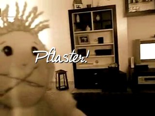 Gabi verrät Geheimnisse - Teil 1