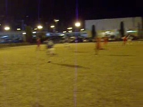 Match du 11 décembre: magnifique pac