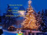 Un mensaje de Navidad y Año Nuevo