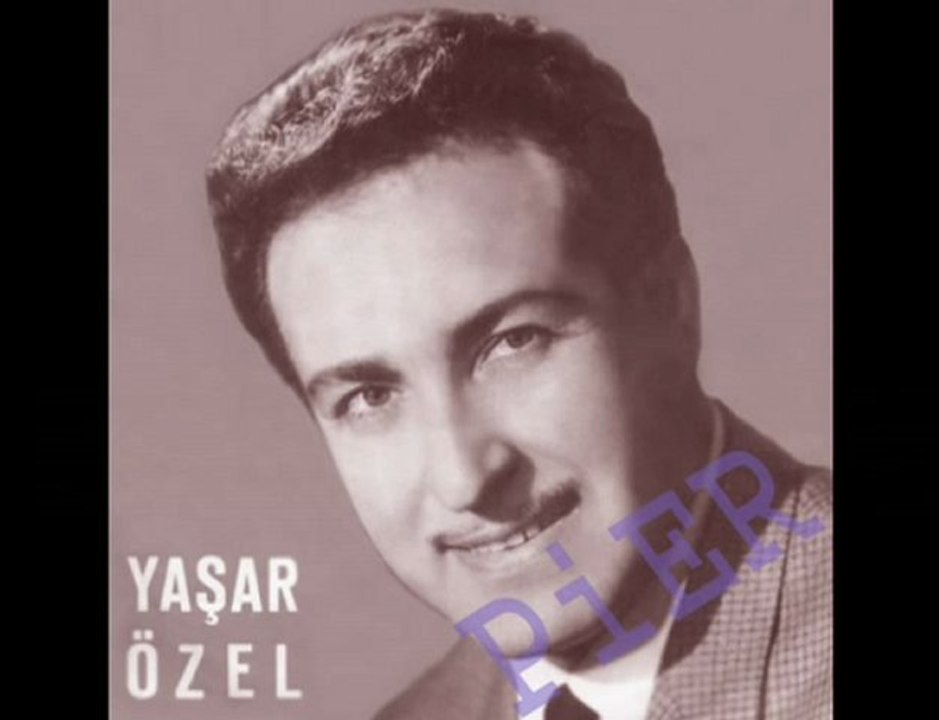 Yaşar ÖZEL - BİR DÜNYA YARATTIM