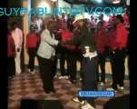 papa wemba fête ses 60ans avec koffi olomidé