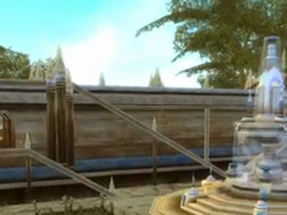 ROM Burg