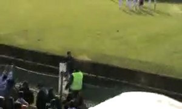 13 Aralık 2009 ALTAY-DARDANEL Maç Sonrası Sevinç Görüntüleri