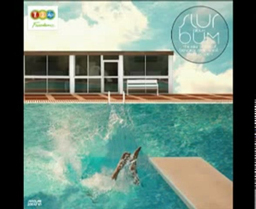 Slur - เนเธกเนเนเธชเนเนเธ(I Don_t Care)