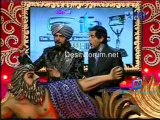 Indian Television Awards (ITA) 2009 - Part12