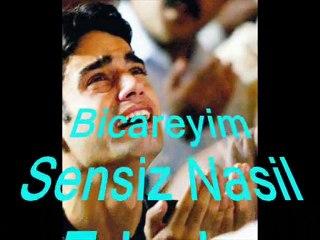 Abdurrahman onul  Özledim Ben Seni YARASULALLAH
