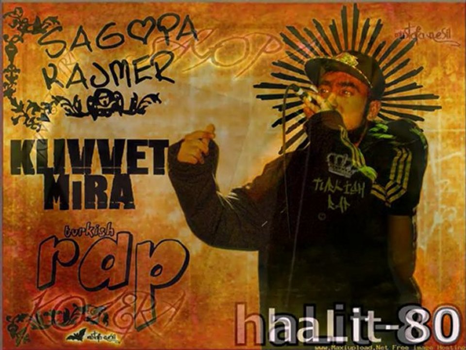 Sagopa Kajmer - Rüyalar Ve İnsanlar