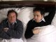 In bed with Alexandre Astier et François Rollin
