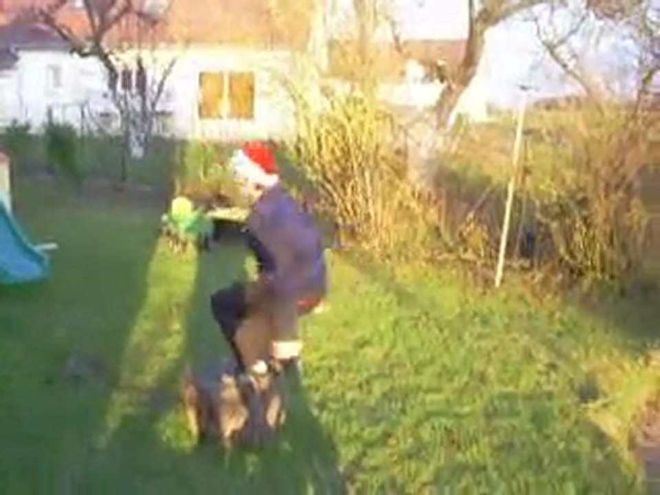 salto arrière for noël^^