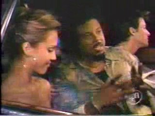 Rock Me baby - Jessica Alba