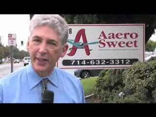 Lease Car Tustin Foothills