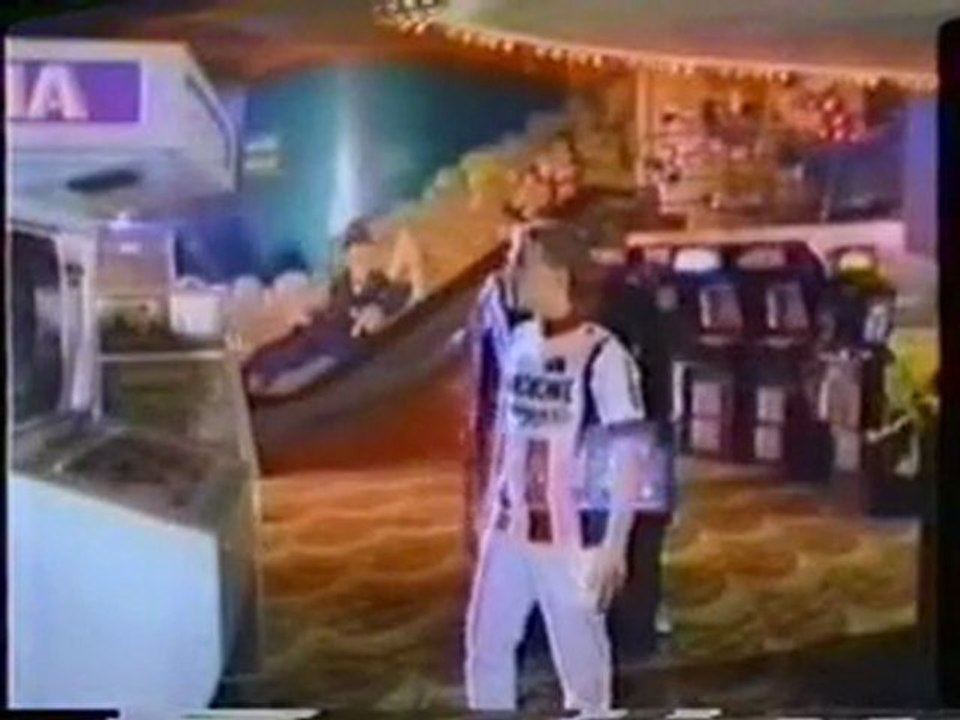 John Rocca - I Want It To Be Real_xvid