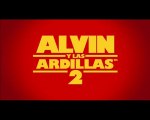 Alvin y las Ardillas 2 Spot2 [20seg] Español