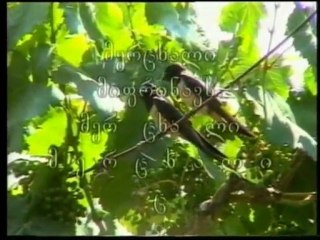 DEDA ENA GÜRCÜCE OKUMA YAZMA  DERSLERİ  / 2.BÖLÜMdeda_ena_2