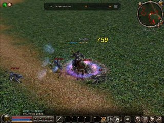 Metin2 Hatıra videosu