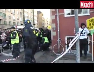 Sommet de Copenhague, ce dont les médias parlent peu...