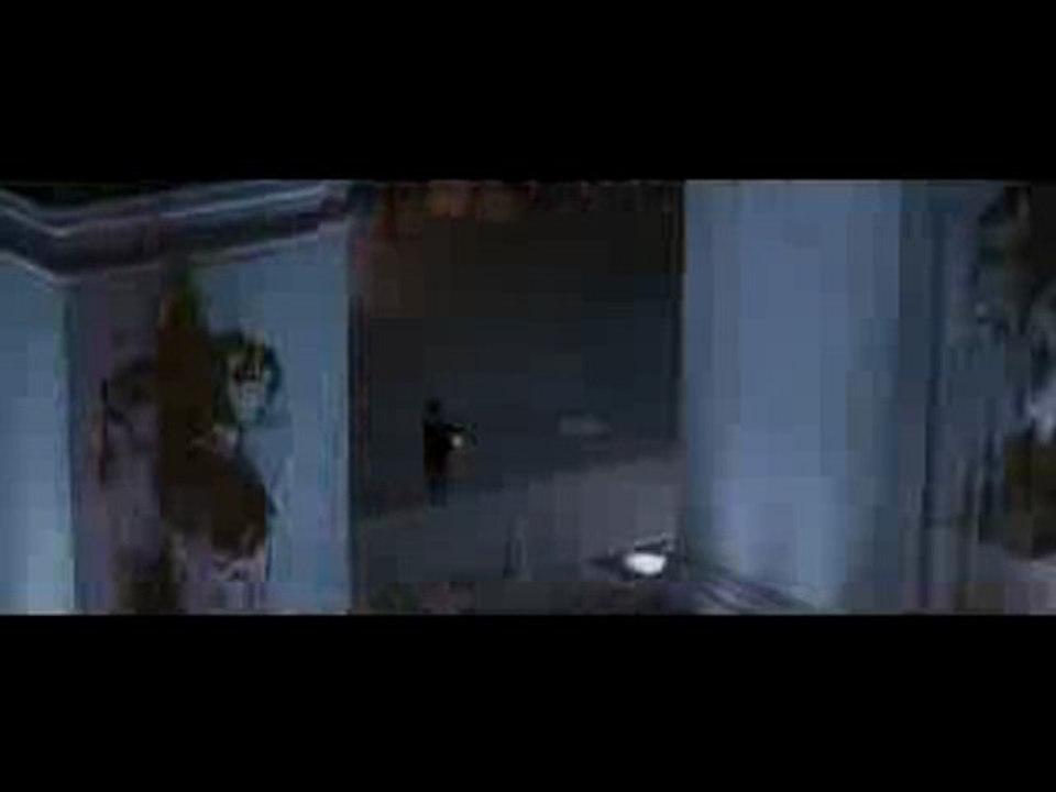 Moondance - August Rush