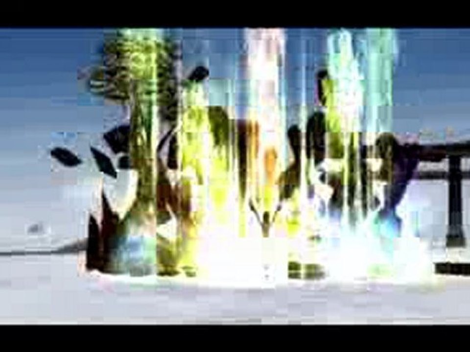 20 secs - New Divide