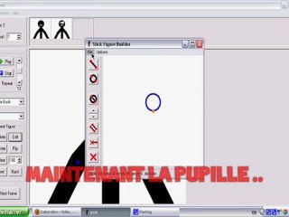 Pivot Stickfigure Tutorial