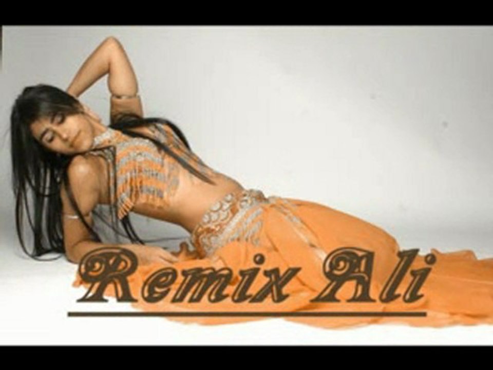 Arabic mix -2010
