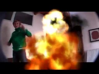 Incendio wingardium leviosa