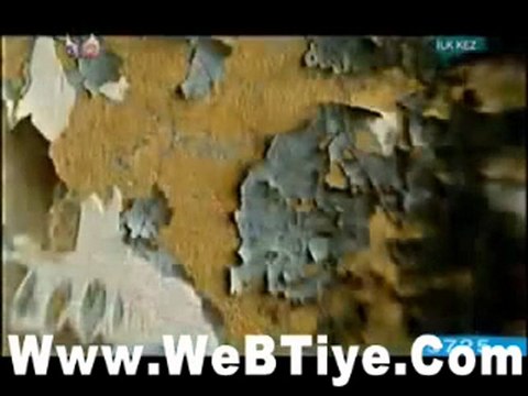 Funda Arar Geçmez Yara