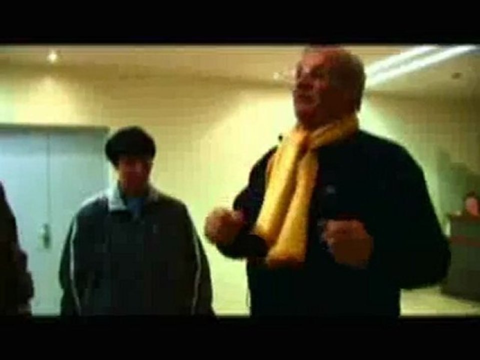 Identité Française: les sous-chiens parlent de leur maitres!