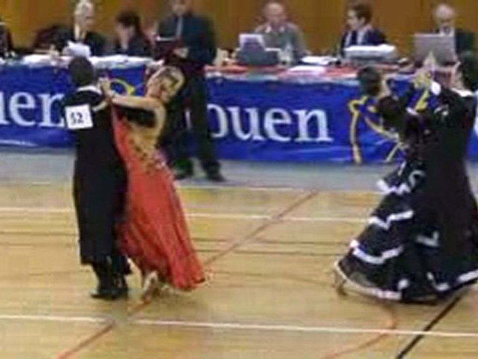 compet Rouen V.Lente