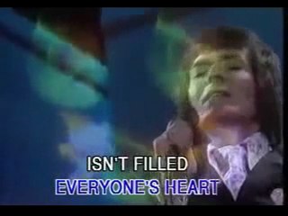 The Hollies- He Ain't Heavy,( Hes My Brother)
