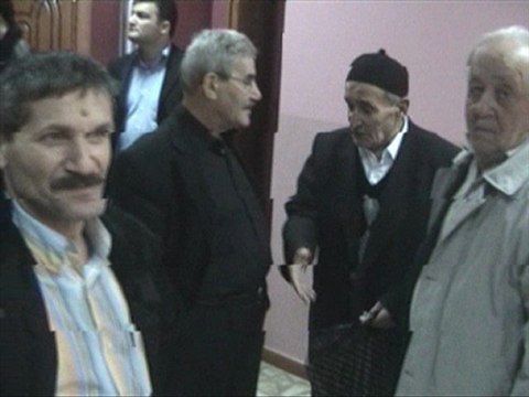 AHMETAĞASI KÖYÜ KURBAN BAYRAMI 2 GÜNÜ