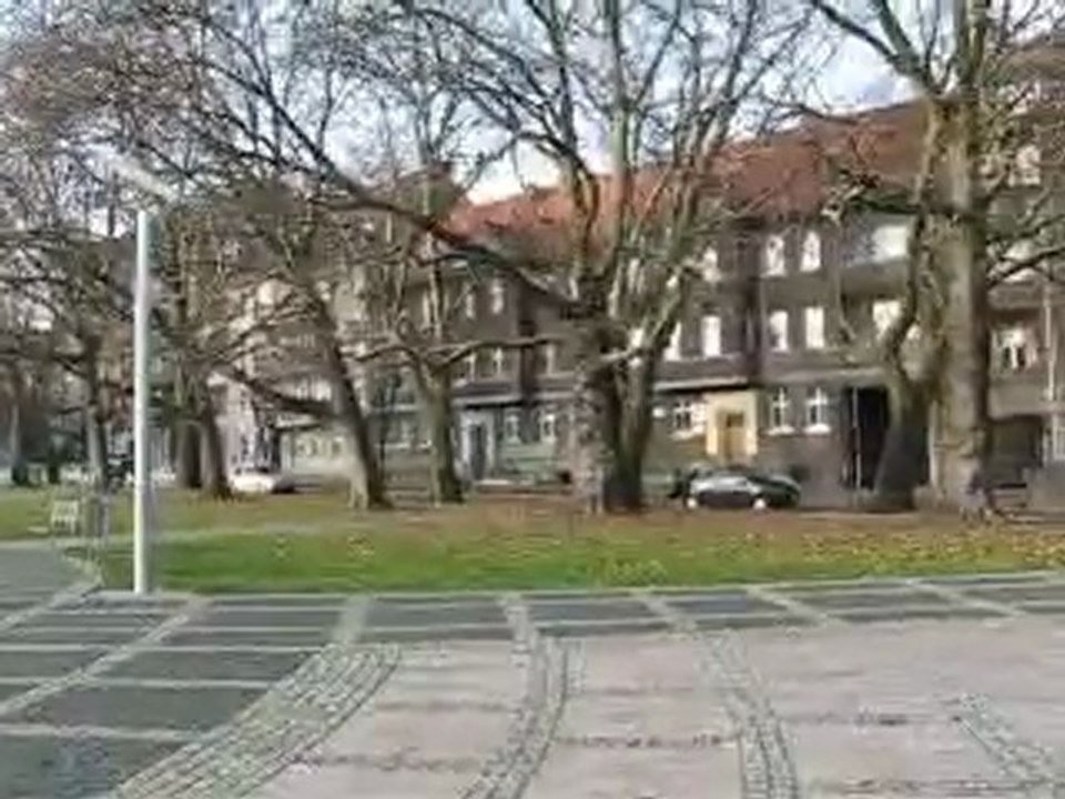 Plac Grunwaldzki - Gorzów Wlkp.