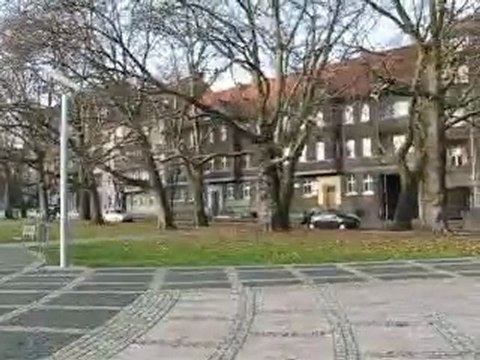 Plac Grunwaldzki - Gorzów Wlkp.