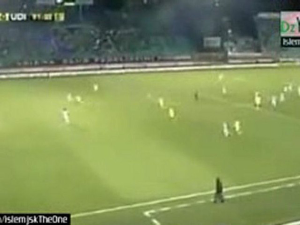 But De Ghezzal Siena 2 -1 Udinese