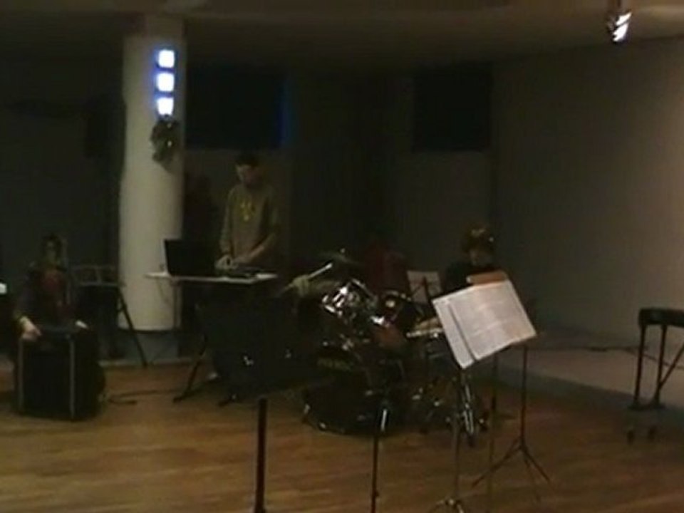 MAO Musique Assistée par Ordinateur