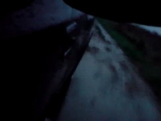 4x4 frontera boue
