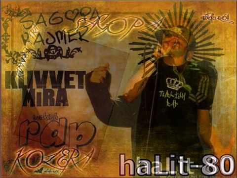 Sagopa Kajmer - Kırık Çocuk