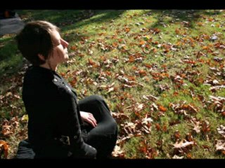 petit pantin de bois dur...tristesse.