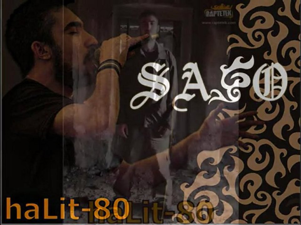 Sagopa Kajmer - Bebeğim Öldü