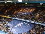 Chelsea - Apoel ligue des champions hymne