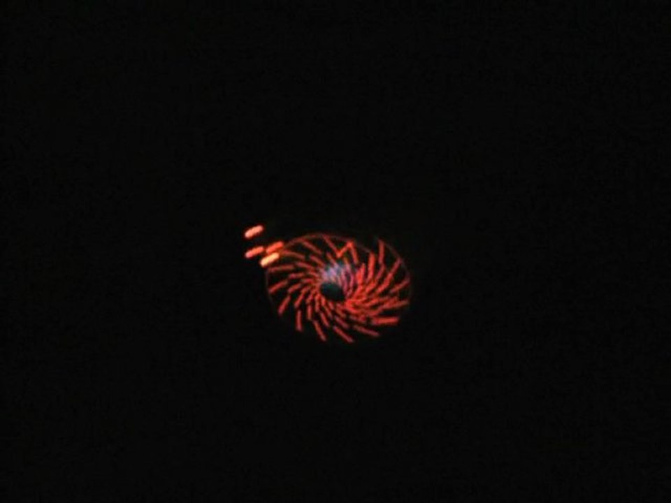 vol de nuit 1