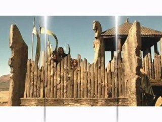 Aragorn / Lord of the Rings