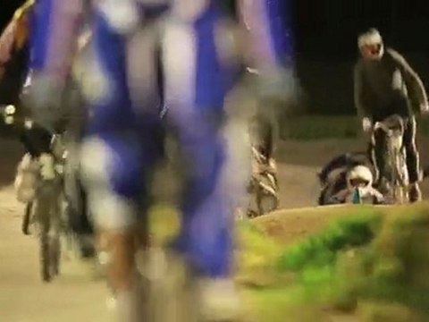 [BMX] CREPS BMX Aix en Provence [Goodspeed]