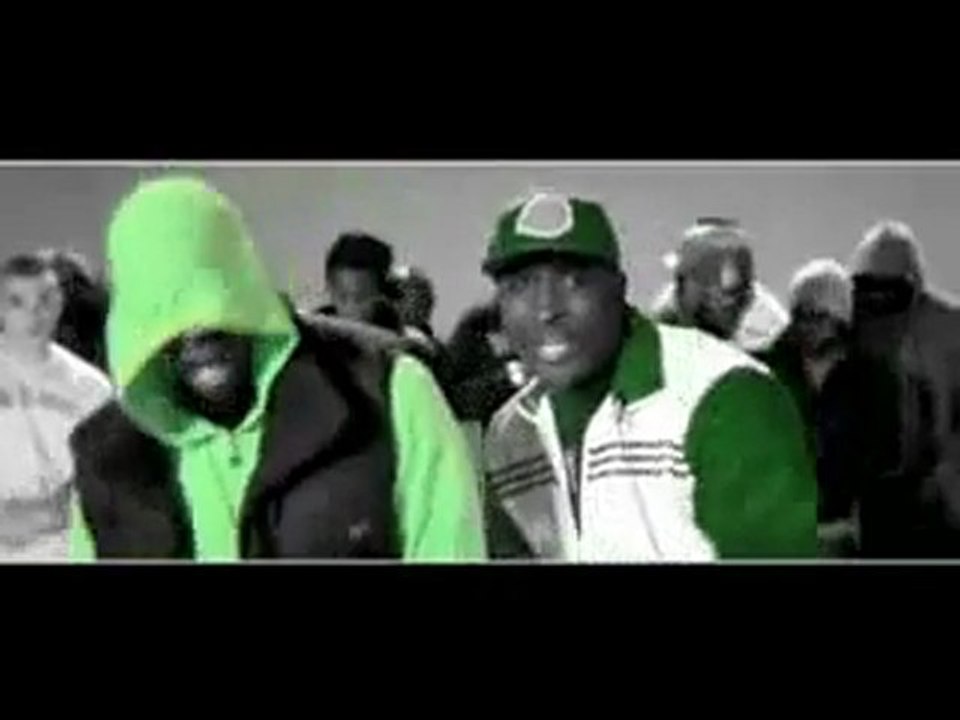 Sexion D'assaut ,, Wati B