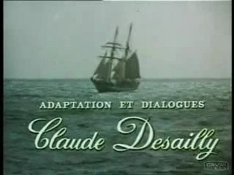 deux ans de vacances