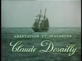 deux ans de vacances