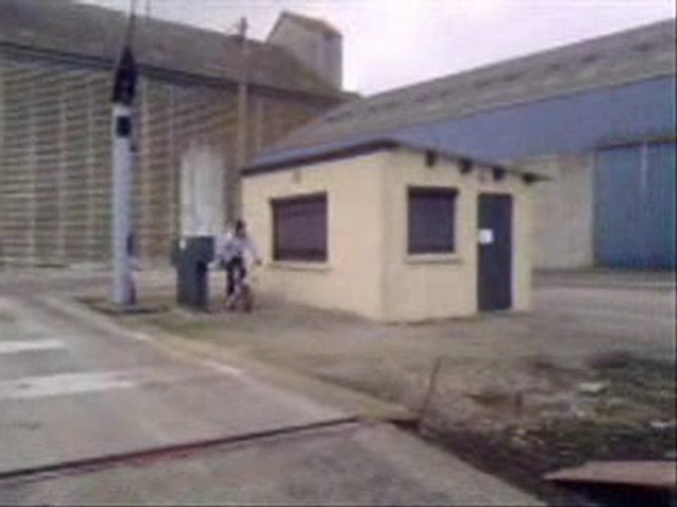 Bmx saint riquier