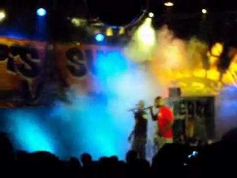 sexion d'assaut (part 4) @ elysee montmartre = 11-12-09