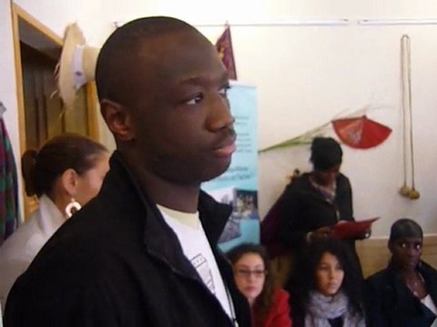 restitution juillet aout sénégal 2009