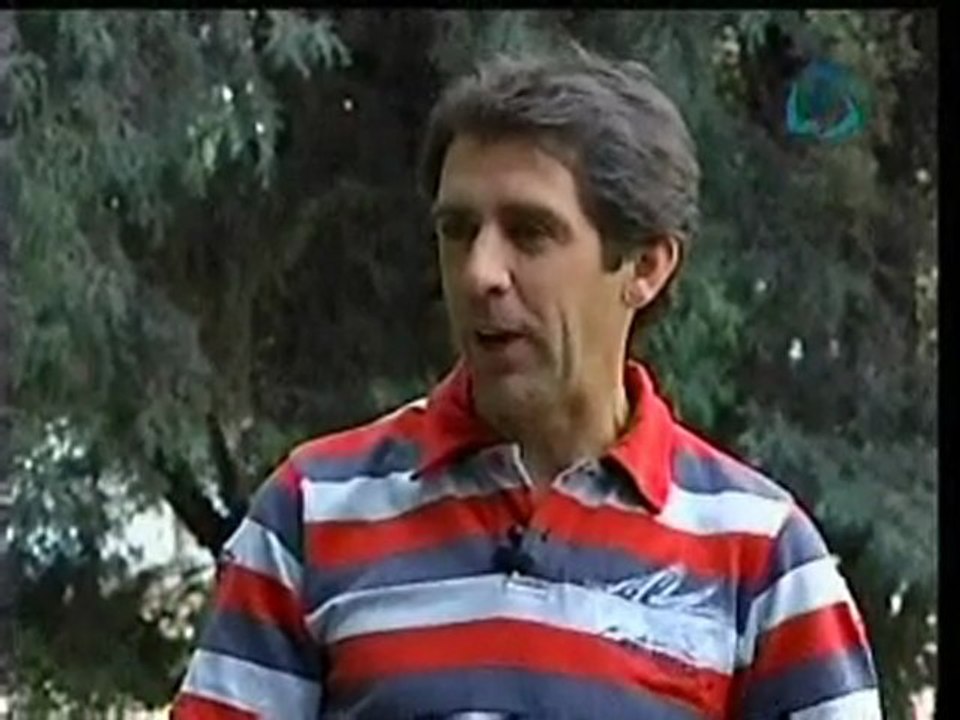 Pablo Hermoso de Mendoza la revolucíon a caballo II